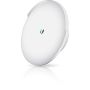 Ubiquiti Uisp - Airmax - 5GHZ 31DBI Ac Dual Polarized Dish 5100-5800MHZ 2.5FT