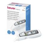 Beurer Ft 65 Infrared Thermometer For Measurement Of Ear Forehead Or Surface Temperatures