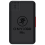Mackie Onyxgo MIC Wireless Clip-on MIC With App