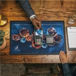 Bramble Heavy-duty Counter Mat