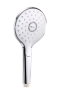 Cobra Shower Head Round