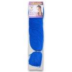 Jumbo Yaki Braid Itch Free - Blue
