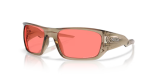 Oakley - Masseter - Transparent Sand prizm Peach