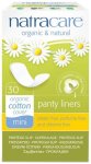 Organic Cotton MINI Panty Liners