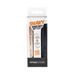 Shaky Primer And Volume Mascara