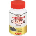 Activated Charcoal 30 Tabs