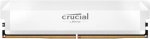 Crucial Pro Overclocking DDR5 Udimm 16GB Desktop Memory