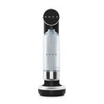 Smeg Soda Maker – Black