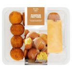 Pnp Pumpkin Fritters 300G