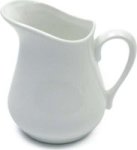 Maxwell & Williams - 320ML White Basics Milk Jug