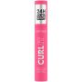 Catrice Curl It Volume & Curl Mascara 010 Deep Black