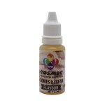 Cosmic Food Flavouring 20G Cookies & Cream