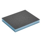 Abrasive Sponge 98X120X13 60 GR 6 Granat 201112