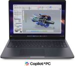 Dell Pro Precision 5 16 PW516261 16IN Fhd NOTEBOOK