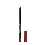 2IN1 Gel Contour&color Lipliner Wp 07 True Red