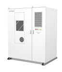 Dyness BF200-DC Outdoor Air-cooling 215KWH All-in-one