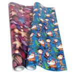 No Brand Celebrate Wrap 10M X 70CM