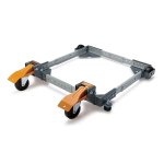 Universal Mobile Base With Large Foot Levers PM-1050