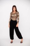 The Weekender Women’s Flowy Boho Harem Pants