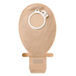 2PC Maxi Open Opaque 60MM 30'S