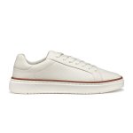 Zackerty Low Top Sneakers -white