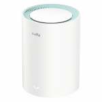 Cudy AX1500 Gigabit Mesh Wi-fi 6 System 1 PACK-M1500 1PACK