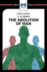 The Abolition Of Man Paperback