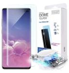 Samsung Galaxy S10 Tempered Screen Protector 3D Curved Dome Glass