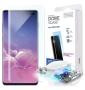 Samsung Galaxy S10+ Tempered Screen Protector 3D Curved Dome Glass