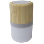 Lemins Bamboo Bluetooth Speaker