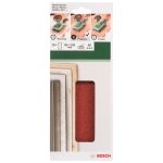 Bosch Sanding Sheet 93X230MM 80GRIT For O sanders - Mica Online