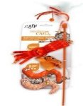 Afp Modern Cat – Multi Pack With Wand In Orange