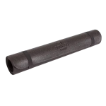 Floor Protection Mat For Fitness Equipment - Size M - 70 X 110 Cm