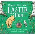 Winnie-the-pooh Easter Hunt - With An Egg To Find On Every Page