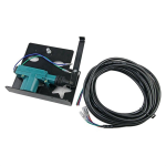 Anti-theft Central Control Tailgate Lock Compatible With Universal