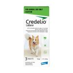Chewable - Medium