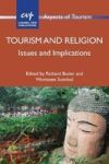 Tourism And Religion - Issues And Implications Hardcover