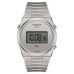 Tissot Prx Digital 40MM Watch T137.463.11.030.00