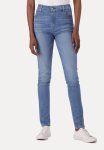 Levi's 721 High Rise Skinny Za - Warm Up The Pitcher