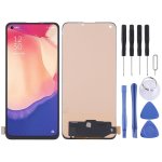 Tft Material LCD Screen And Digitizer Full Assembly For Oppo RENO4 Se Realme V15 5G Realme 7 Pro Realme X7