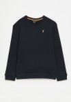 Polo Boys Adrian Sweater - Navy