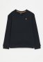 Polo Boys Adrian Sweater - Navy