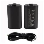 MicroWorld Xb-one: Charge & Play Kit