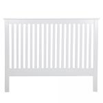 Hampton Headboards And Beds White