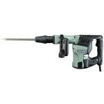 Sds-max Demolition Hammer Drill 14.0J 1250W H60MCWSZ