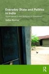 Everyday State And Politics In India - Government In The Backyard In Kalahandi Hardcover
