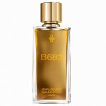 Marc Antoine Barrois B683