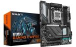 Gigabyte B850 Gaming X WIFI6E Amd AM5 Socket DDR5 3X M.2 Nvme Wifi 6E – New
