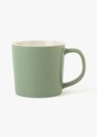 Denver Short Mug