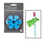 Toothbrush Holder 3 Brush Suction Cup Marketplace Brits Bros
